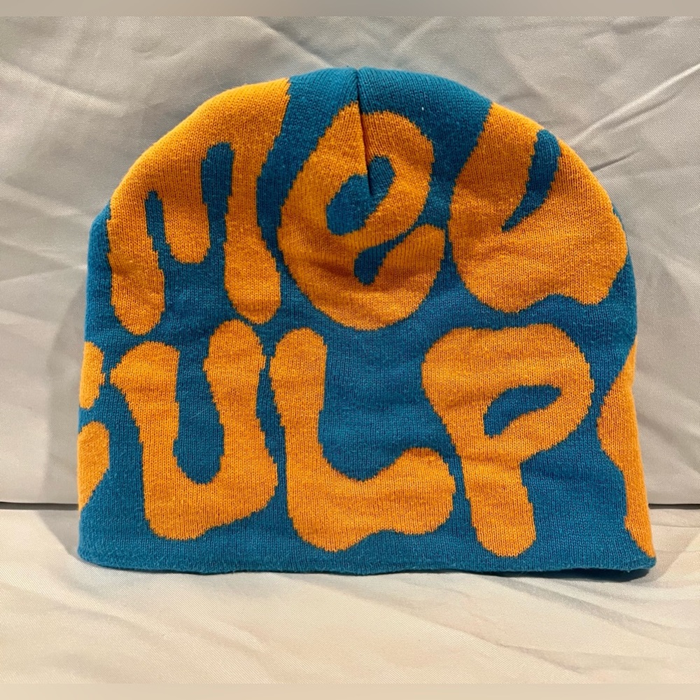 Authentic Mea Culpa Unisex Beanie